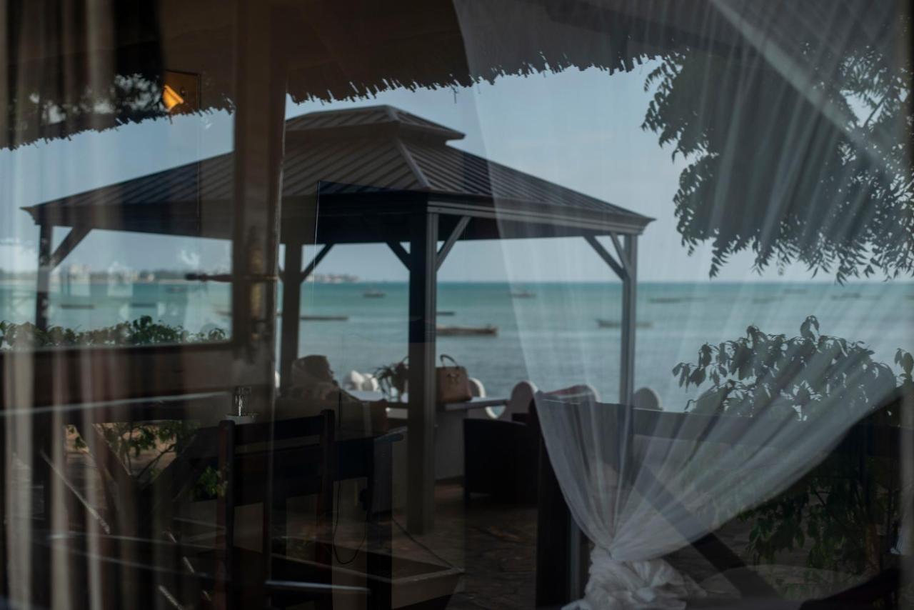 Sea View Beach Hotel Zanzibar Exteriér fotografie